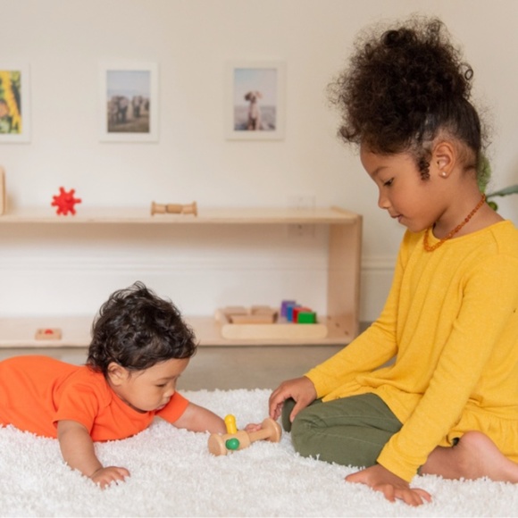 Monti Kids Movement Toolkit Age 7-9 Months - Picture 4 of 4